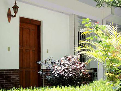 Privada Guadalupe Hotel Monterrey Kültér fotó