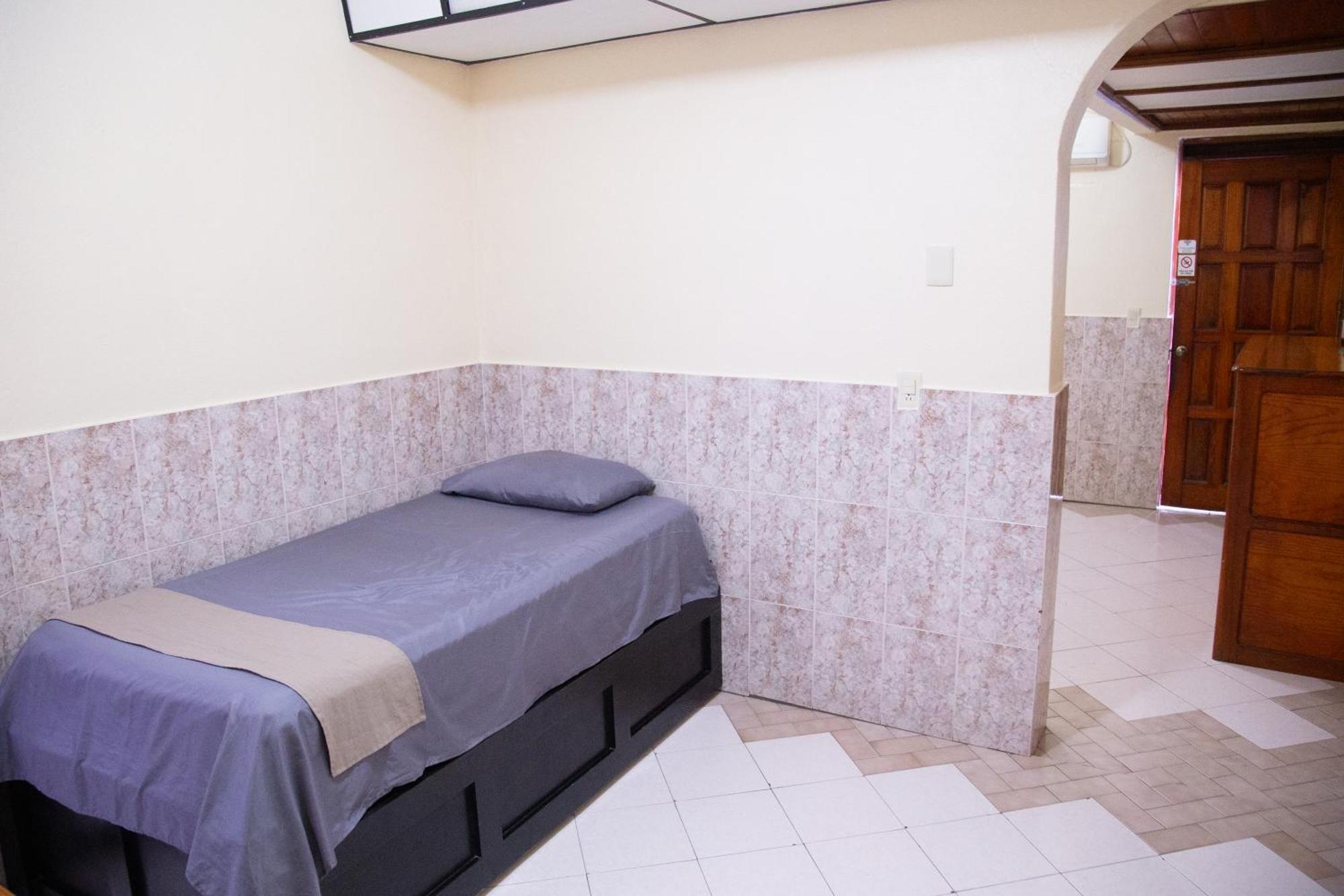 Privada Guadalupe Hotel Monterrey Kültér fotó